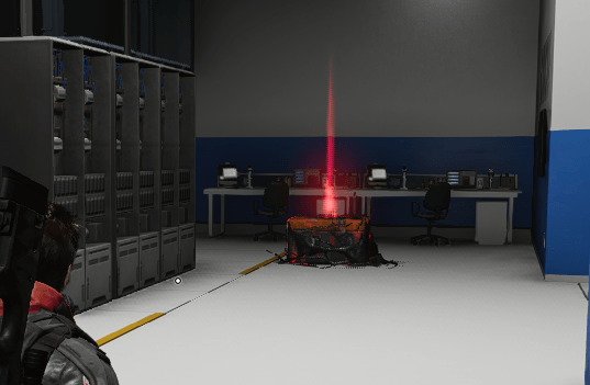 Once Human Forsaken Monolith Mystical Crate