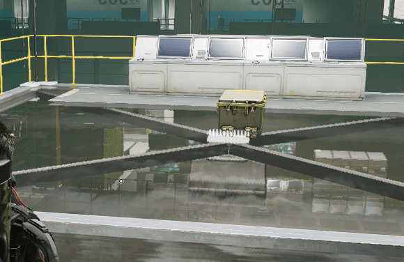 Once Human Forsaken Monolith Gear Crate