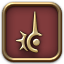 FFXIV - Red Mage Icon