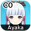 Genshin - Ayaka DPS Rank
