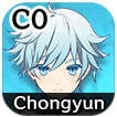 Genshin - Chongyun C0