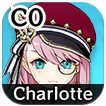 Genshin - Charlotte C0