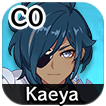 Genshin - Kaeya C0