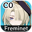 Genshin - Freminet C0