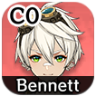 Genshin - Bennett C0