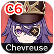 Genshin - Chevreuse Support Rank