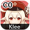 Genshin - Klee DPS Rank