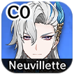 Genshin - Neuvillette DPS Rank