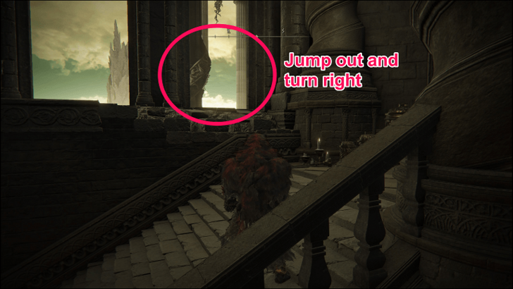 finding the Horned Warrior