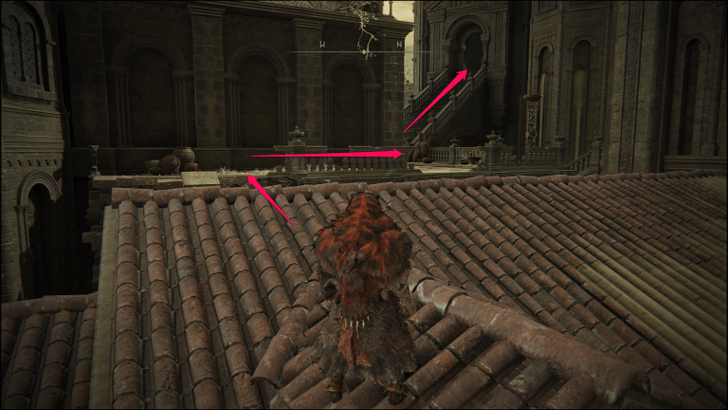 finding the Horned Warrior