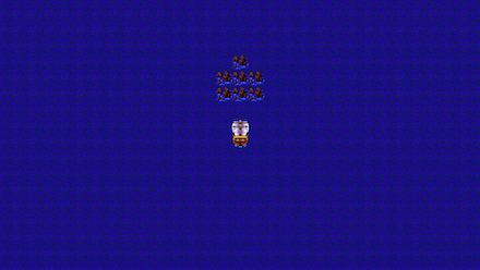 Before Dry Vase Shallow Shrine