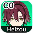 Genshin - Heizou C0