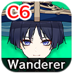 Genshin - Wanderer C6