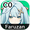 Genshin - Faruzan C0