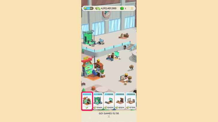 Monopoly GO! - Build Landmarks