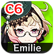 Genshin - Emilie C6