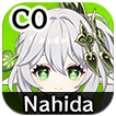 Genshin - Nahida Sub-DPS Rank
