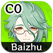 Genshin - Baizhu Support Rank