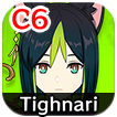 Genshin - Tighnari C6