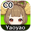Genshin - Yaoyao C0