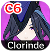 Genshin - Clorinde C6