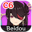 Genshin - Beidou C6