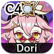Genshin - Dori Support Rank