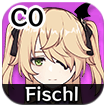 Genshin - Fischl C0