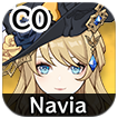 Genshin - Navia DPS Rank
