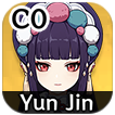 Genshin - Yun Jin C0