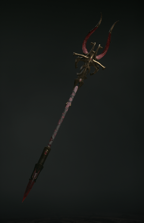 Horns of Hell Cosmetic