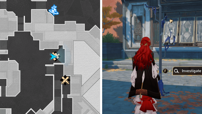 Honkai Star Rail - Alchemy Commission Treasure Chest 5