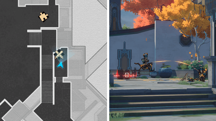 Honkai Star Rail - Alchemy Commission Treasure Chest 6