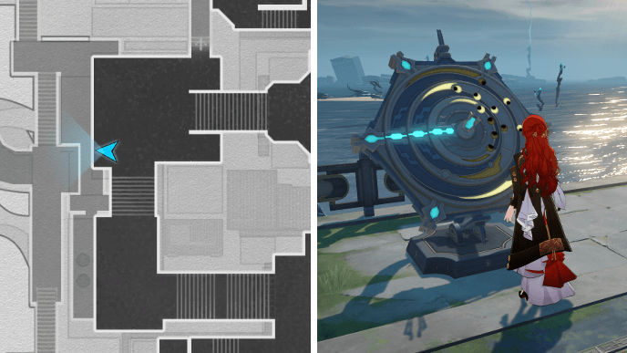 Honkai Star Rail - Alchemy Commission Treasure Chest 9