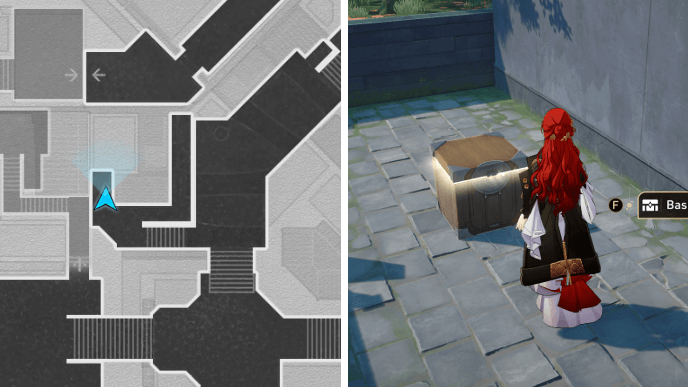 Honkai Star Rail - Alchemy Commission Treasure Chest 10