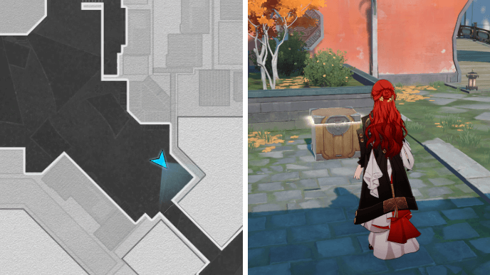 Honkai Star Rail - Alchemy Commission Treasure Chest 12