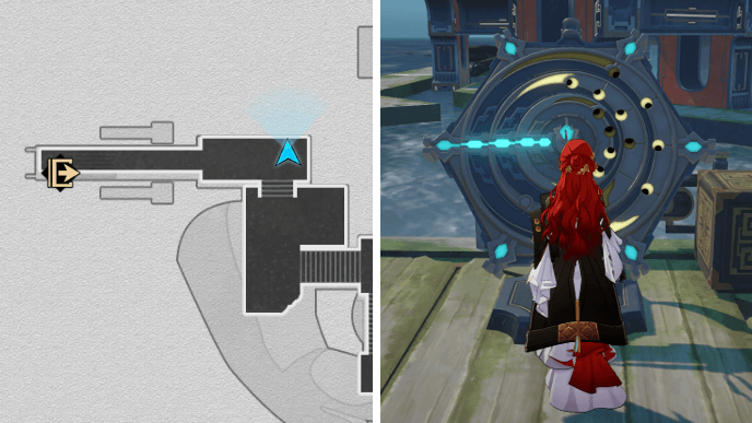 Honkai Star Rail - Alchemy Commission Treasure Chest 18