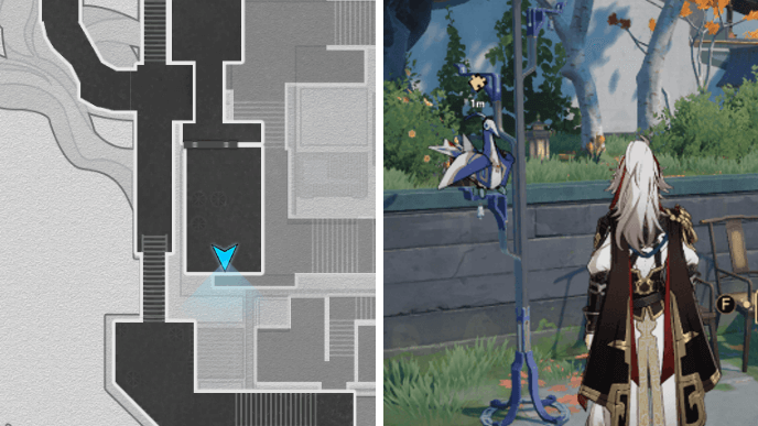 Honkai Star Rail - Alchemy Commission Treasure Chest 20