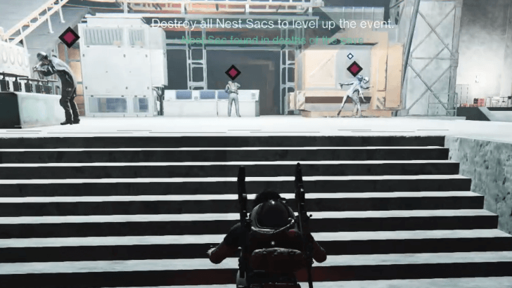 Once Human - Dig to Hell