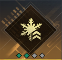 Lingering Frost Icon