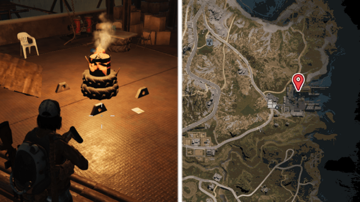 Once Human Pumpkin Salad Recipe