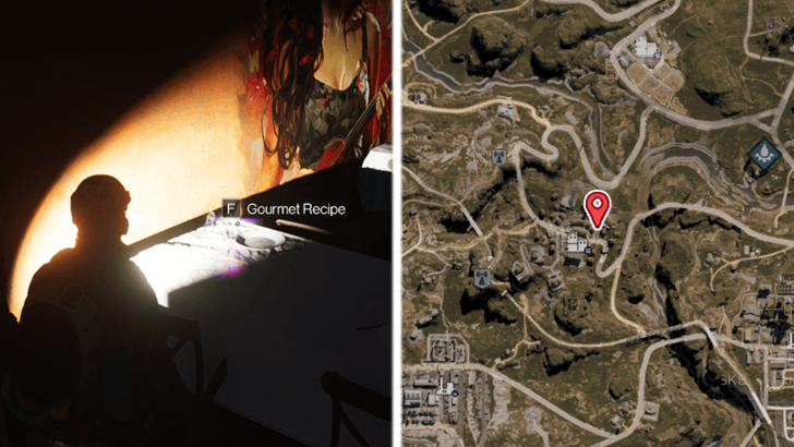 Once Human Herbal Tea Recipe