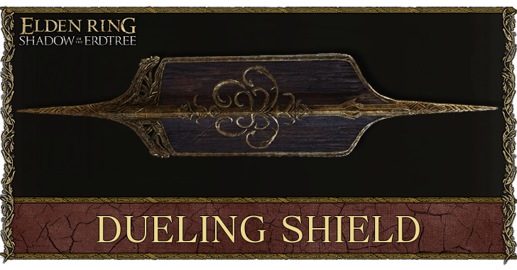 Dueling Shield