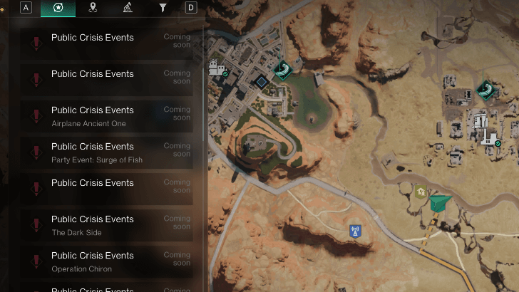 Once Human - Partcipate to Earn Rewards