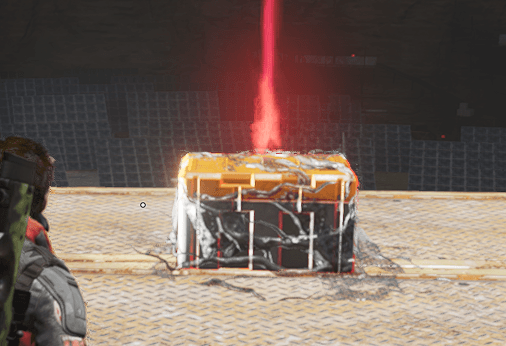 Once Human Sunshine Farm Mystical Crate