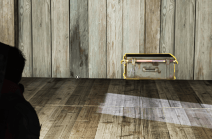 Once Human Sunshine Farm Gear Crate