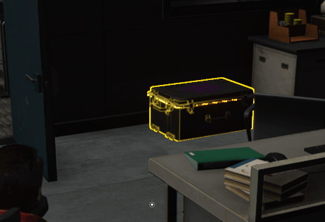 Once Human Sunshine Farm Gear Crate