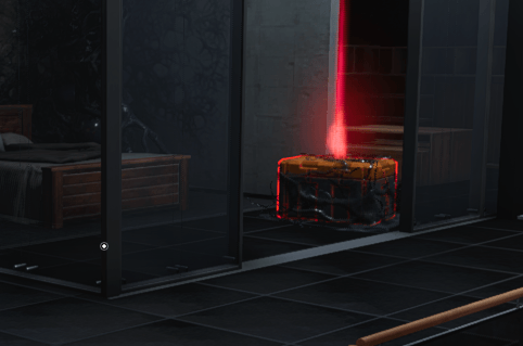 White Cliff Mystical Crate