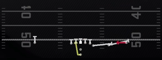 HB Slam Alert Smoke Play