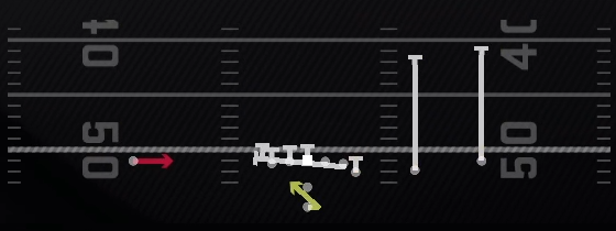 Counter GT Alert Smoke Play